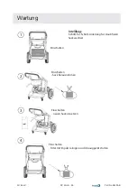 Предварительный просмотр 26 страницы Dustcontrol DC Storm 500 a Original Instructions Manual