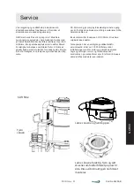 Предварительный просмотр 31 страницы Dustcontrol DC Storm 500 a Original Instructions Manual