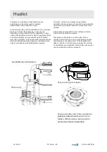 Предварительный просмотр 38 страницы Dustcontrol DC Storm 500 a Original Instructions Manual