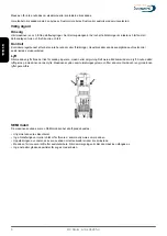 Предварительный просмотр 6 страницы Dustcontrol DC Storm 500 Translation Of The Original Instructions