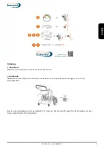 Предварительный просмотр 9 страницы Dustcontrol DC Storm 500 Translation Of The Original Instructions