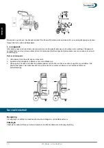 Предварительный просмотр 10 страницы Dustcontrol DC Storm 500 Translation Of The Original Instructions