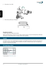 Предварительный просмотр 12 страницы Dustcontrol DC Storm 500 Translation Of The Original Instructions