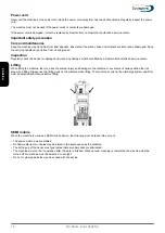 Предварительный просмотр 16 страницы Dustcontrol DC Storm 500 Translation Of The Original Instructions