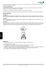 Предварительный просмотр 36 страницы Dustcontrol DC Storm 500 Translation Of The Original Instructions