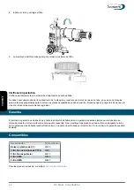 Предварительный просмотр 42 страницы Dustcontrol DC Storm 500 Translation Of The Original Instructions