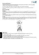 Предварительный просмотр 46 страницы Dustcontrol DC Storm 500 Translation Of The Original Instructions