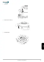 Предварительный просмотр 61 страницы Dustcontrol DC Storm 500 Translation Of The Original Instructions