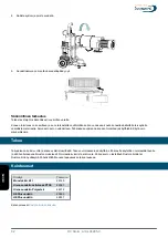 Предварительный просмотр 62 страницы Dustcontrol DC Storm 500 Translation Of The Original Instructions