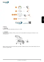 Предварительный просмотр 77 страницы Dustcontrol DC Storm 500 Translation Of The Original Instructions