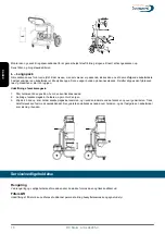 Предварительный просмотр 78 страницы Dustcontrol DC Storm 500 Translation Of The Original Instructions