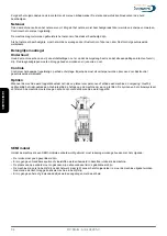 Предварительный просмотр 84 страницы Dustcontrol DC Storm 500 Translation Of The Original Instructions