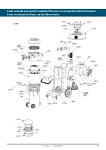 Предварительный просмотр 93 страницы Dustcontrol DC Storm 500 Translation Of The Original Instructions