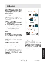 Предварительный просмотр 35 страницы Dustcontrol DC Tromb 400 Original Instructions Manual