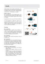 Предварительный просмотр 60 страницы Dustcontrol DC Tromb 400 Original Instructions Manual