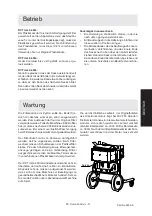 Предварительный просмотр 14 страницы Dustcontrol DC Tromb 400a Original Instructions Manual