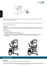 Предварительный просмотр 10 страницы Dustcontrol DC Tromb H Manual