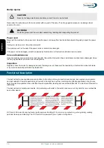 Предварительный просмотр 16 страницы Dustcontrol DC Tromb H Manual