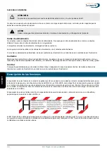 Предварительный просмотр 36 страницы Dustcontrol DC Tromb H Manual