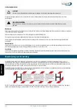 Предварительный просмотр 46 страницы Dustcontrol DC Tromb H Manual