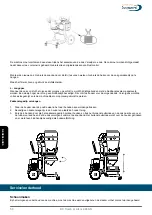 Предварительный просмотр 50 страницы Dustcontrol DC Tromb H Manual