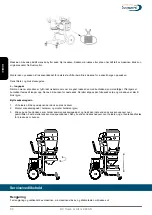 Предварительный просмотр 80 страницы Dustcontrol DC Tromb H Manual