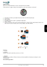 Предварительный просмотр 89 страницы Dustcontrol DC Tromb H Manual