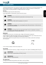 Предварительный просмотр 5 страницы Dustcontrol DC Tromb Turbo Translation Of The Original Instructions