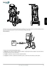 Предварительный просмотр 19 страницы Dustcontrol DC Tromb Turbo Translation Of The Original Instructions