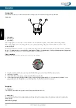 Предварительный просмотр 22 страницы Dustcontrol DC Tromb Turbo Translation Of The Original Instructions