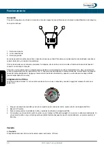 Предварительный просмотр 46 страницы Dustcontrol DC Tromb Turbo Translation Of The Original Instructions