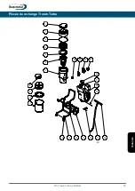 Предварительный просмотр 75 страницы Dustcontrol DC Tromb Turbo Translation Of The Original Instructions