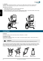 Предварительный просмотр 84 страницы Dustcontrol DC Tromb Turbo Translation Of The Original Instructions