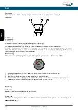 Предварительный просмотр 94 страницы Dustcontrol DC Tromb Turbo Translation Of The Original Instructions