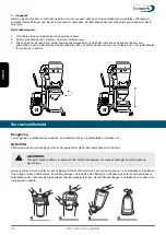 Предварительный просмотр 96 страницы Dustcontrol DC Tromb Turbo Translation Of The Original Instructions