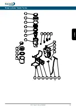Предварительный просмотр 99 страницы Dustcontrol DC Tromb Turbo Translation Of The Original Instructions