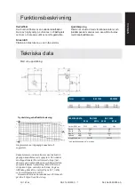 Preview for 7 page of Dustcontrol RAF 1600 Original Instructions Manual