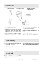 Preview for 8 page of Dustcontrol RAF 1600 Original Instructions Manual