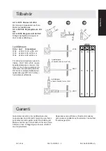 Preview for 9 page of Dustcontrol RAF 1600 Original Instructions Manual