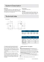 Preview for 12 page of Dustcontrol RAF 1600 Original Instructions Manual