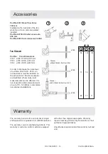 Preview for 14 page of Dustcontrol RAF 1600 Original Instructions Manual