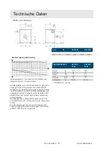 Preview for 18 page of Dustcontrol RAF 1600 Original Instructions Manual