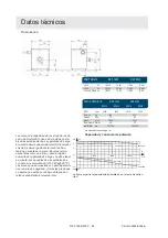 Preview for 24 page of Dustcontrol RAF 1600 Original Instructions Manual