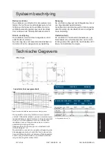 Preview for 29 page of Dustcontrol RAF 1600 Original Instructions Manual