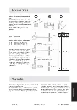 Preview for 31 page of Dustcontrol RAF 1600 Original Instructions Manual