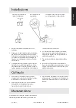 Preview for 55 page of Dustcontrol RAF 1600 Original Instructions Manual