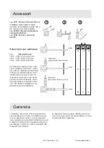 Preview for 56 page of Dustcontrol RAF 1600 Original Instructions Manual