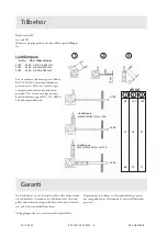 Preview for 8 page of Dustcontrol RAF 2501 Original Instructions Manual