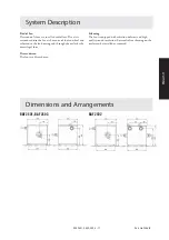 Preview for 11 page of Dustcontrol RAF 2501 Original Instructions Manual