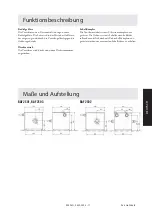 Preview for 17 page of Dustcontrol RAF 2501 Original Instructions Manual